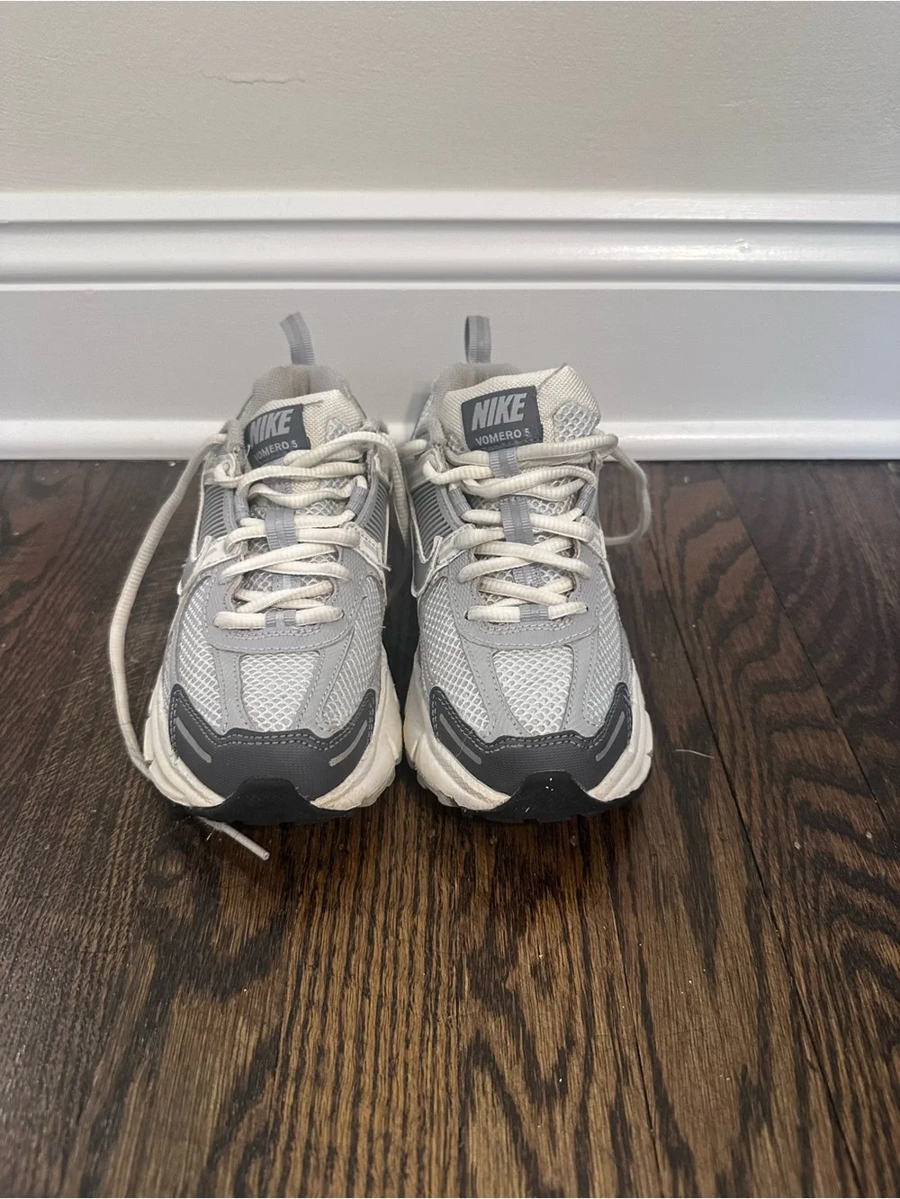 Nike light gray